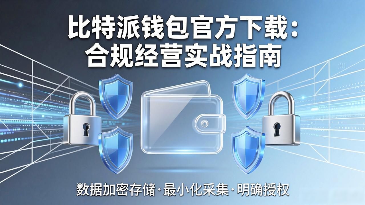 合规风控体系_如何在比特派钱包app官方下载中文版中实现合规经营_数字资产钱包应用安全性