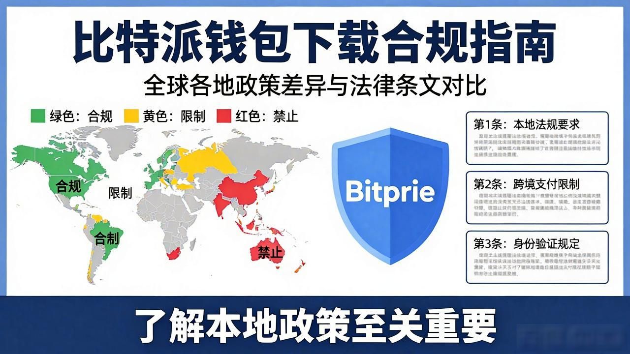 解读比特派钱包官方下载的使用条款与合规性要求_比特派钱包资产归属权与合规性_比特派数字货币钱包法律风险