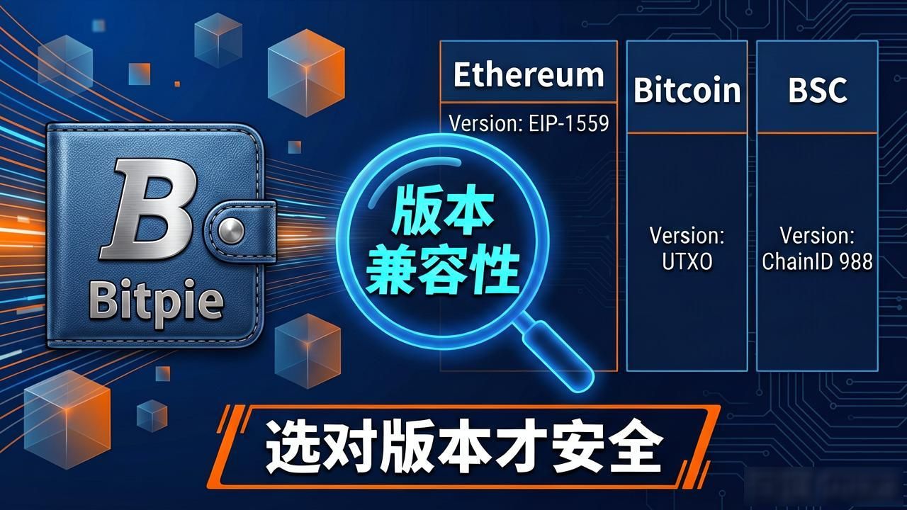 比特派钱包下载避坑指南：选对版本才安全