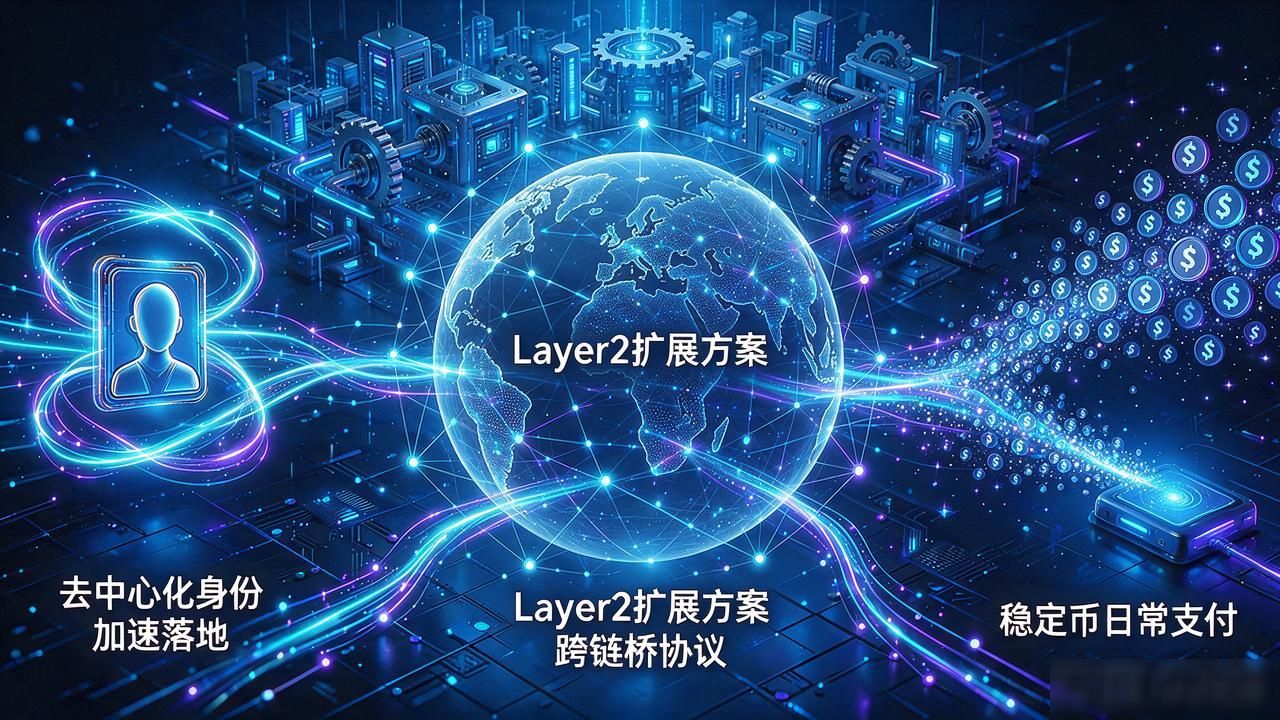 数字货币方向怎么看？2024年趋势分析与布局建议