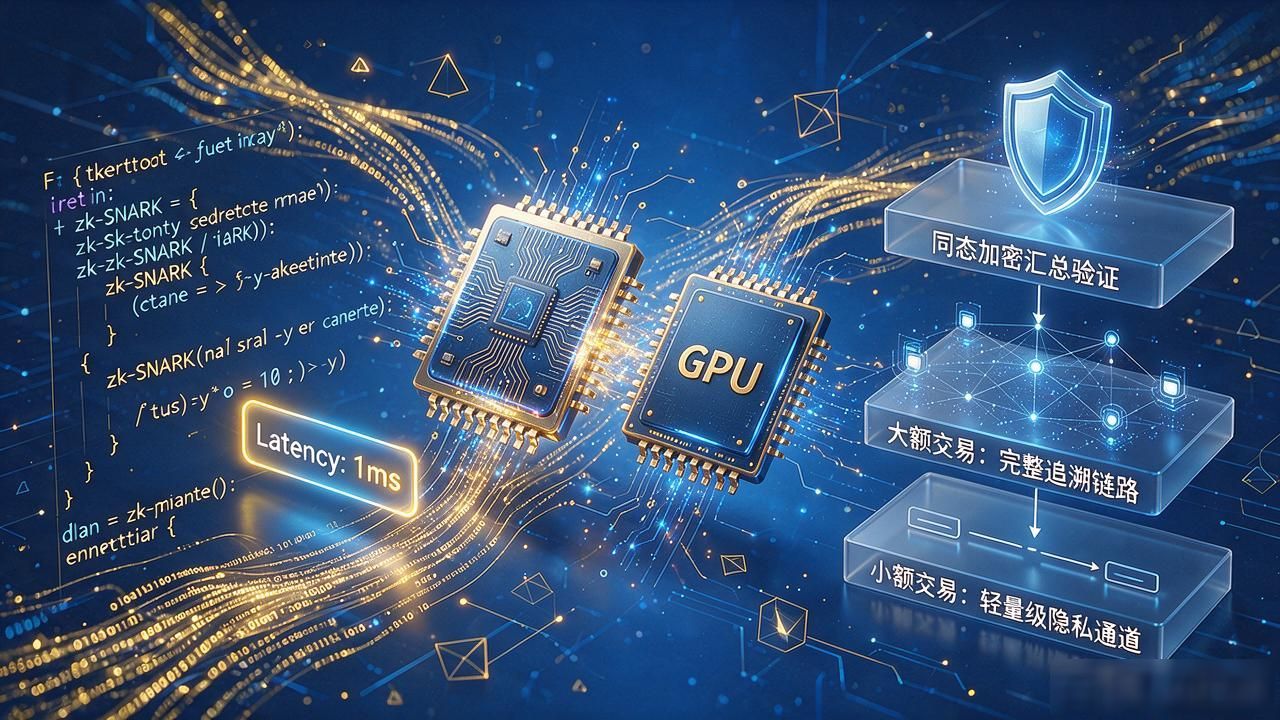 数字货币技术实践经验：从概念验证到生产落地的真实踩坑记录