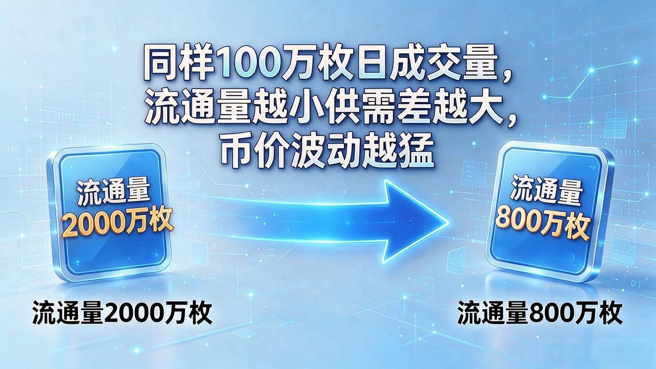 数字货币流通总量与总发行量的区别_数字货币的流通总量_比特币减半对流通量影响分析