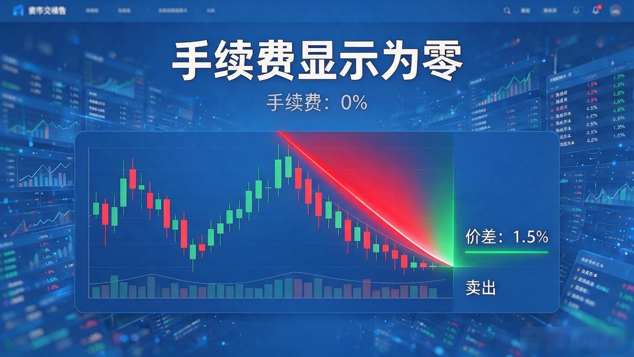芮波数字货币交易主页_Robinhood加密货币交易价差成本_芮波App零手续费隐藏成本