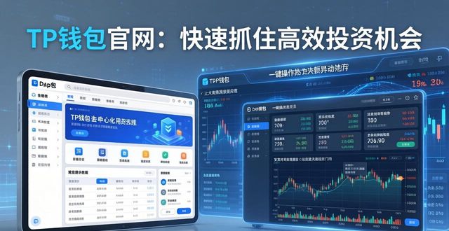高效a计划官网_用户探索:通过tokenpocket钱包官网获取快速高效的投资机会_钱包app官网