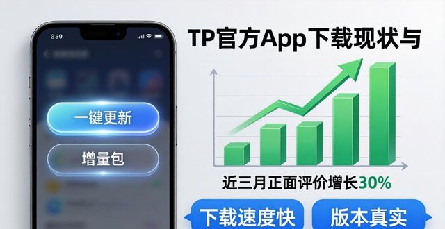 TP官方app下载现状与用户真实评价