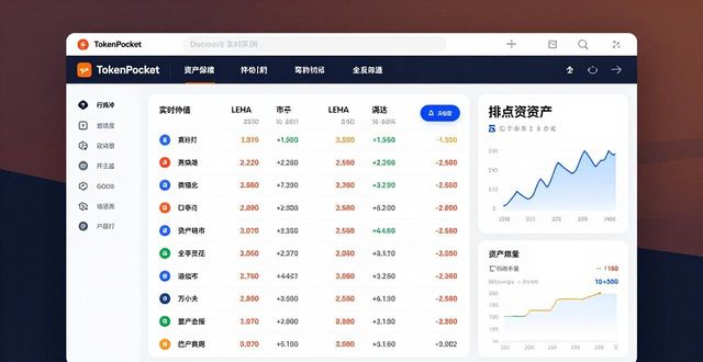 行情交易平台_tick行情数据_如何在TokenPocket官网上查看市场行情与报价？