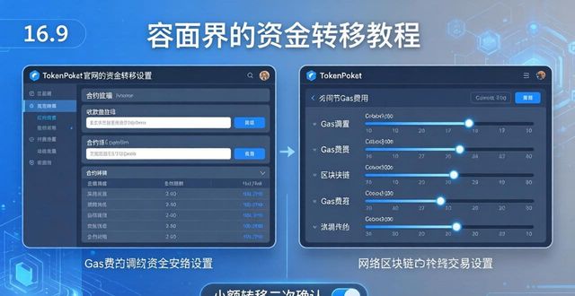 用户指南：从tokenpocket官网轻松掌握资金转移设置_用户指南：从tokenpocket官网轻松掌握资金转移设置_用户指南：从tokenpocket官网轻松掌握资金转移设置