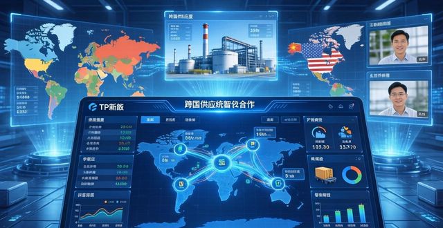 如何通过TP最新版下载增强跨国合作？_跨国聊天app在线下载_跨国平台有哪些
