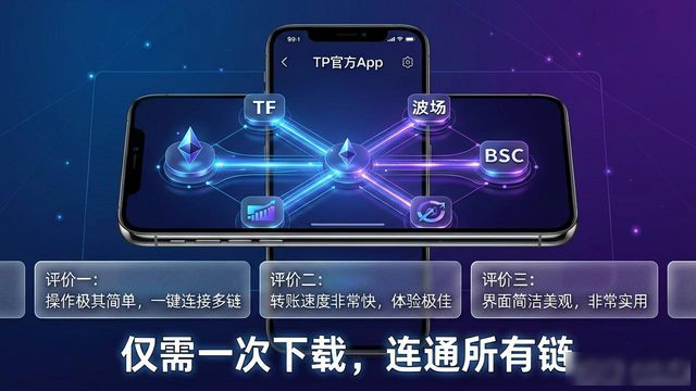 TP官方App怎么下载 哪些人在用 营销怎么做对路