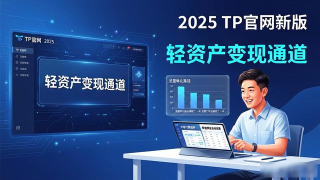 2025 TP官网新版，这些赚钱机会别错过