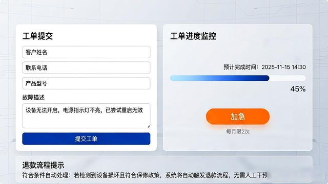 2025新版TP官网客服支持全攻略
