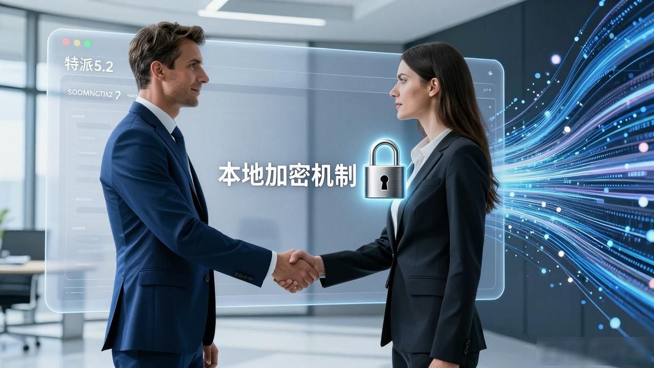 如何通过比特派钱包5.2下载实现有效合作?_比特派钱包多链支持去中心化特性_比特派5.2版本技术优势交互优化