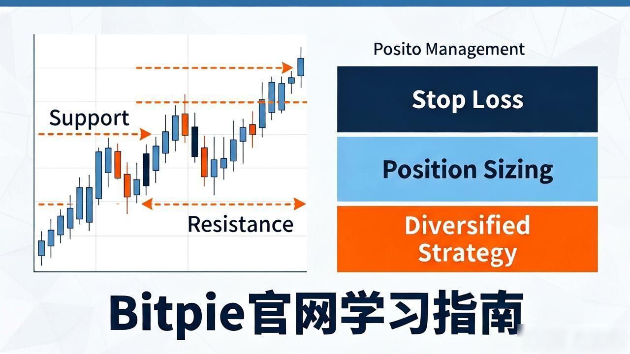 加密货币投资_如何通过bitpie官网的学习资源提升您的市场分析能力,确保投资完成的高效性。_Bitpie官网学习板块