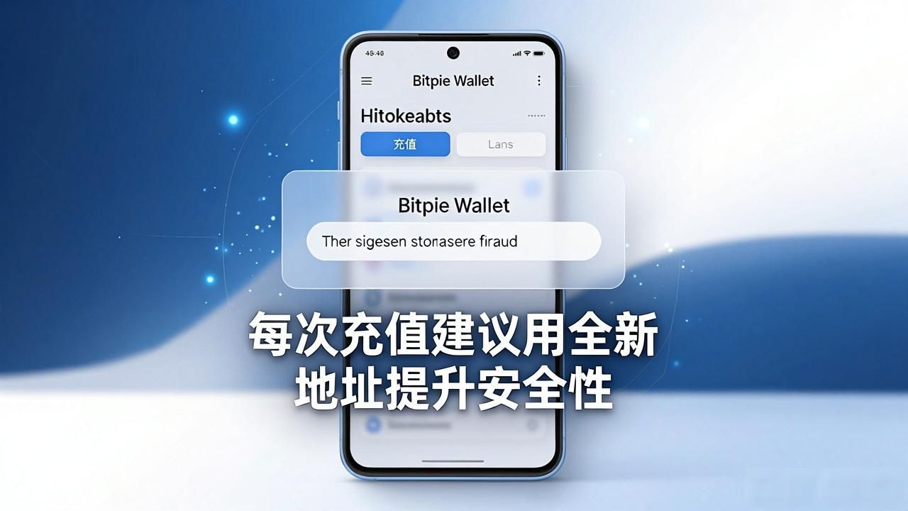 Bitpie助记词创建流程_下载Bitpie安卓版APP后,如何快速上手?_Bitpie安卓手机使用教程