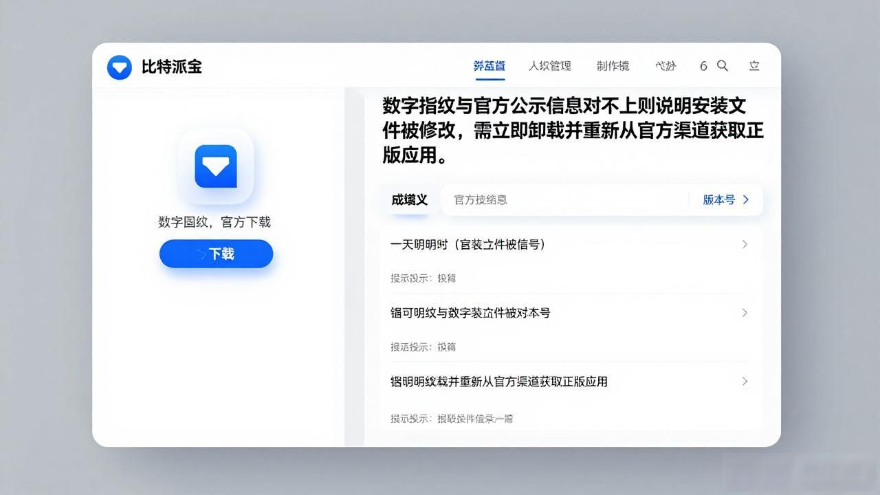 比特派钱包下载的隐私保护与安全策略_加密钱包私钥安全防护_比特派钱包官方下载安全指南