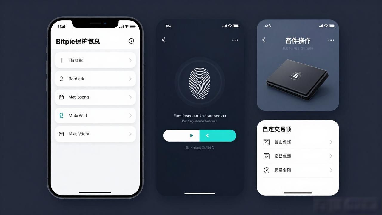 Bitpie Wallet Mobile App Review: Everything You Need to Know