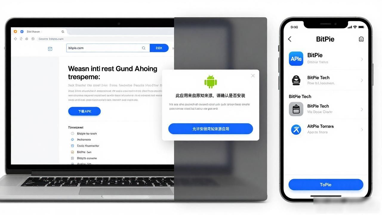 比特派钱包的交易操作流程与下载注意事项_比特派钱包助记词保存方法_比特派钱包正版下载注意事项