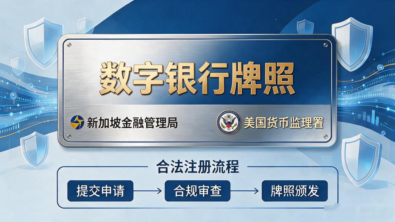 数字货币监管框架_全球数字货币正规吗吗_合规数字货币交易平台
