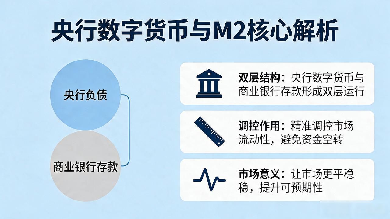 M2数字货币_m2数字货币_广义货币数字化映射