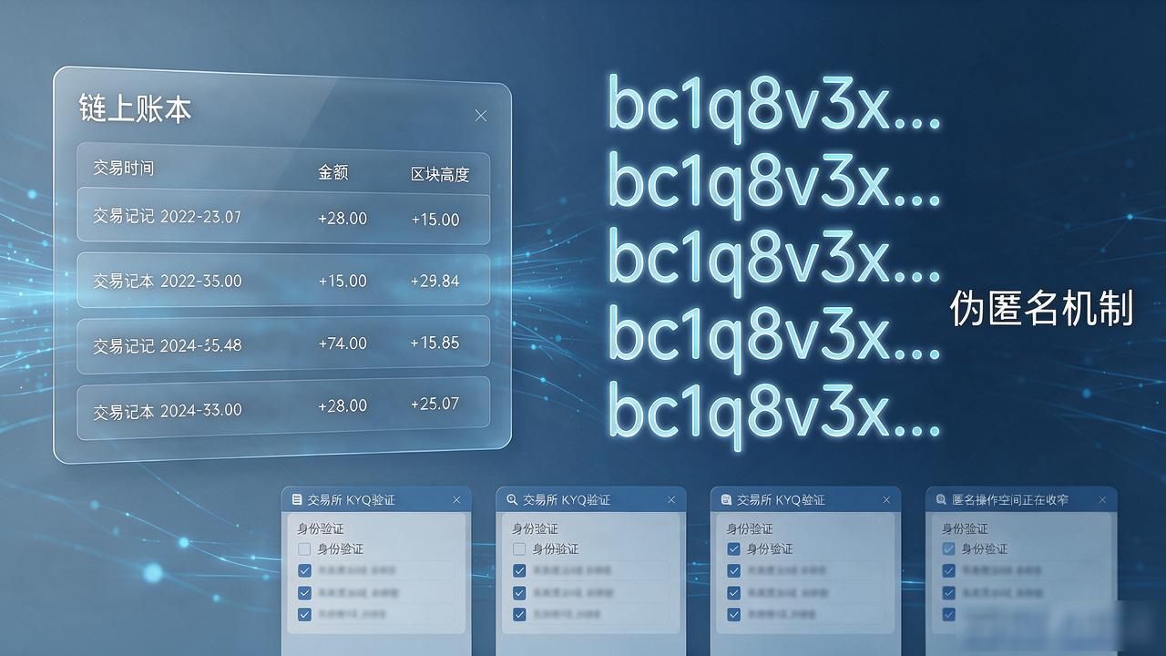 没有央行没有国家兜底，私营数字货币特点：凭什么让人拿真金白银去信