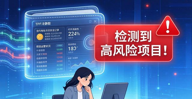 风险支付是什么意思啊_风险警示权限什么意思_tp钱包官网安卓下载中的风险警示功能，如何帮助用户降低投资风险？
