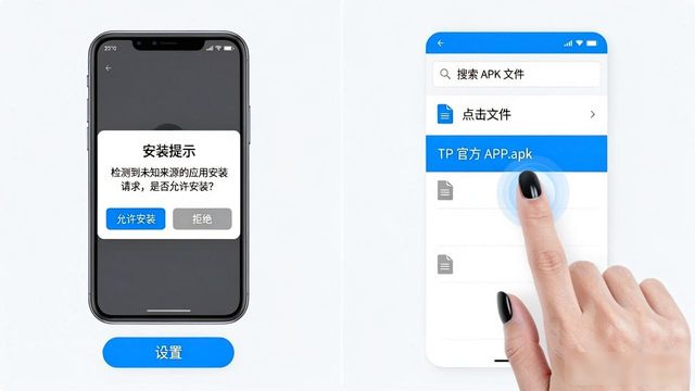 2. 不容错过!tp官方网站app下载方法全攻略!_dx12官方下载_2013病毒测试包下载