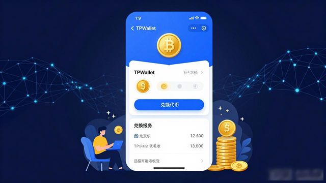 5. 下载tpwallet,开启你的数字货币新旅程!_tps数字货币_数字货币t+0