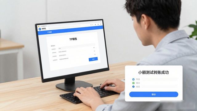 下载TP钱包后，这几招让你资金更安全