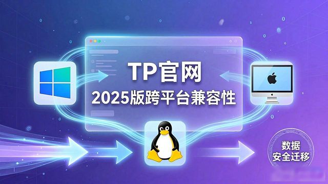 推广资源整合平台_TP官网2025最新版下载的功能整合与市场推广_整合全网推广