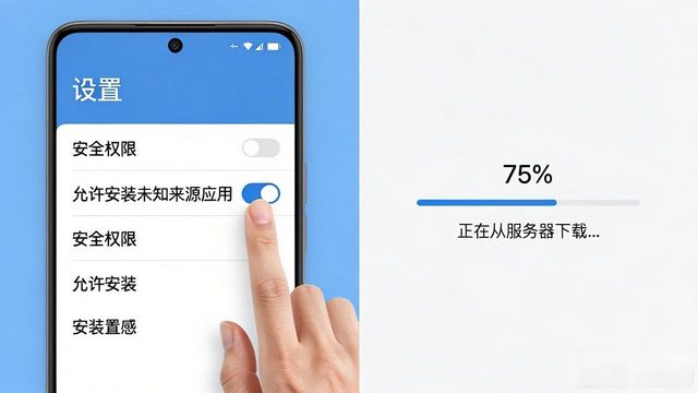 TP App安卓版下载指南，轻松安装畅享新体验