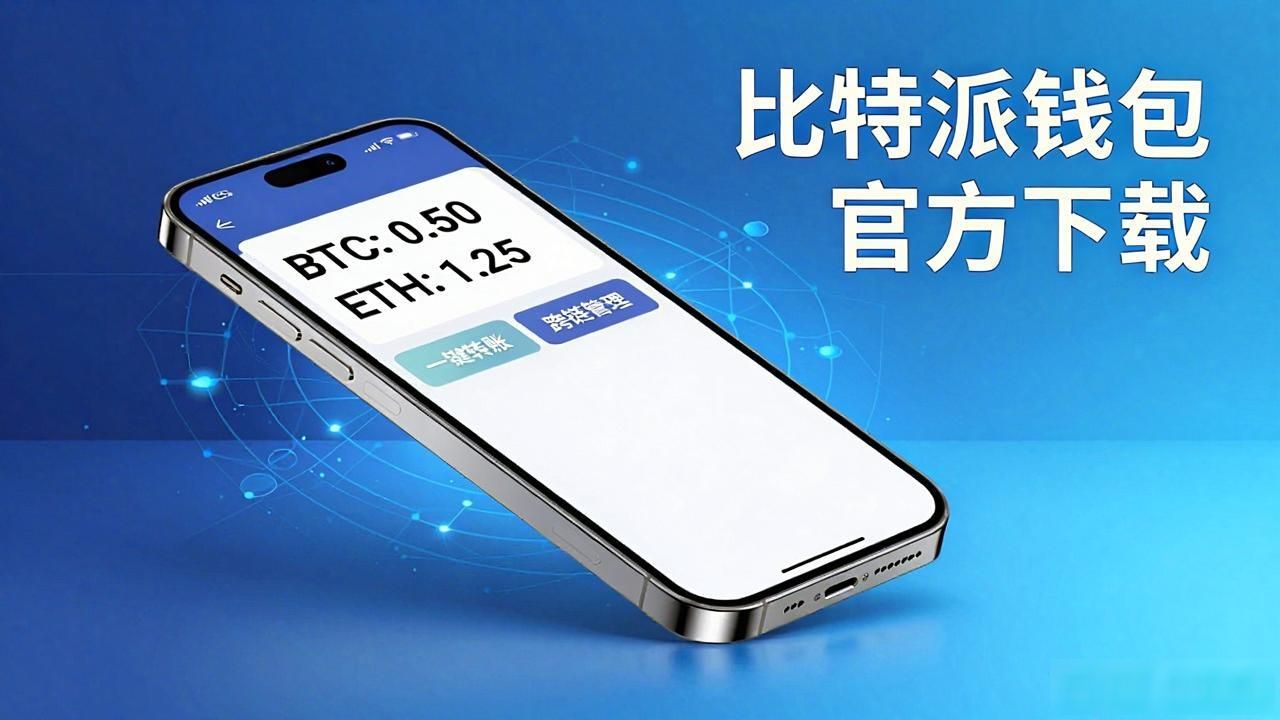 安全可靠的移动端数字货币钱包_比特派钱包官方下载_比特派钱包手机版官方下载的好处