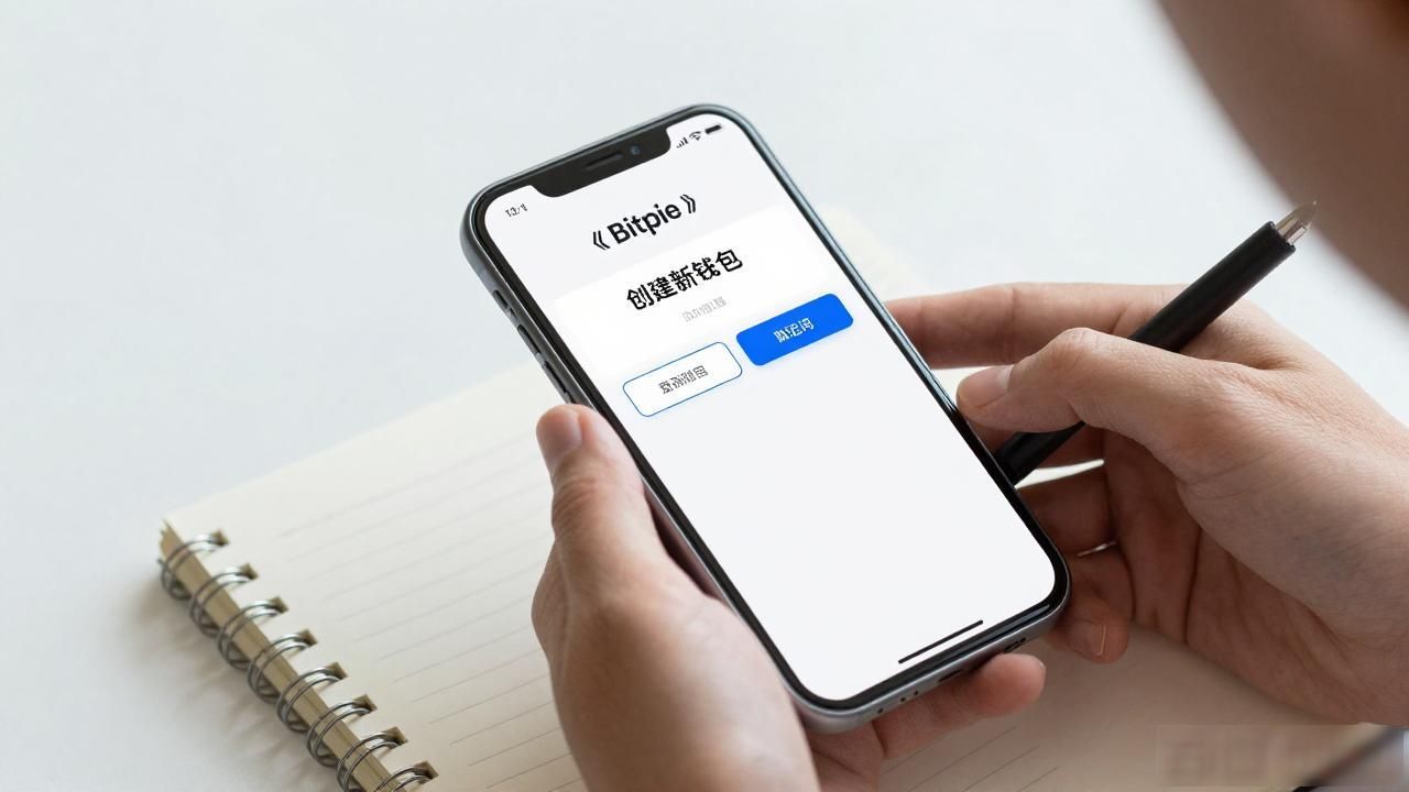 如何通过 Bitpie 官网下载并快速使用钱包_安全易用的Bitpie钱包下载_Bitpie官方网站正版应用获取