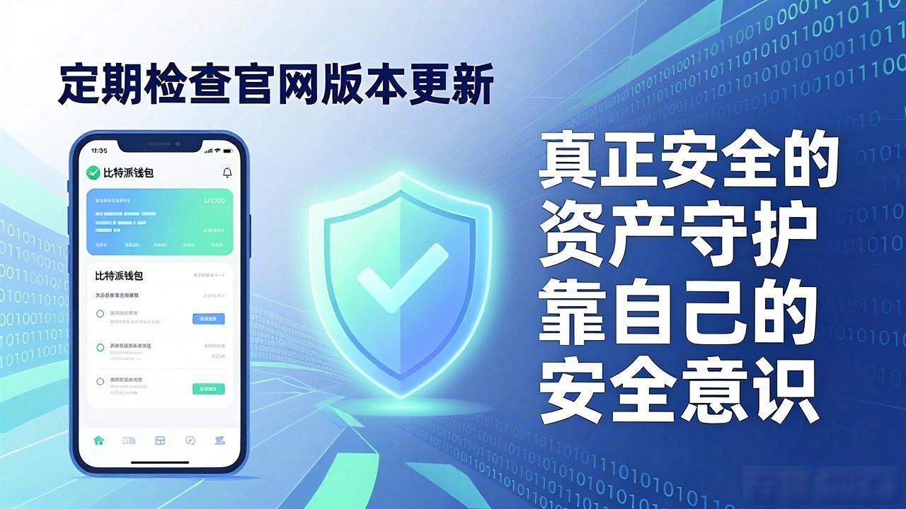 比特派钱包防钓鱼链接技巧_从官网下载比特派钱包app的安全性与可靠性分析_从官网下载比特派钱包的正确方法