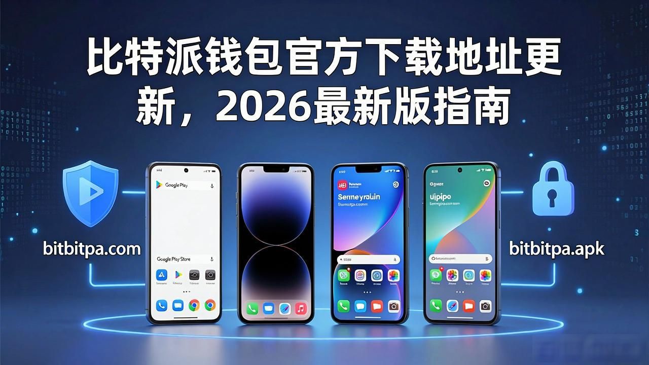 比特派钱包app官方下载地址的更新动态_比特派钱包正版下载渠道_比特派钱包官方最新下载地址