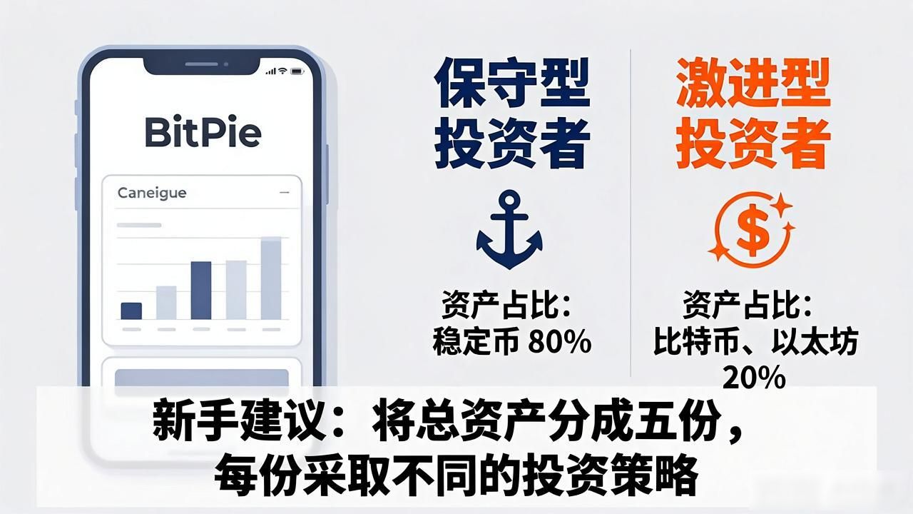 新手如何用比特派做资产配置_比特派钱包资金科学分配方法_如何在比特派钱包网址中进行资产配置?