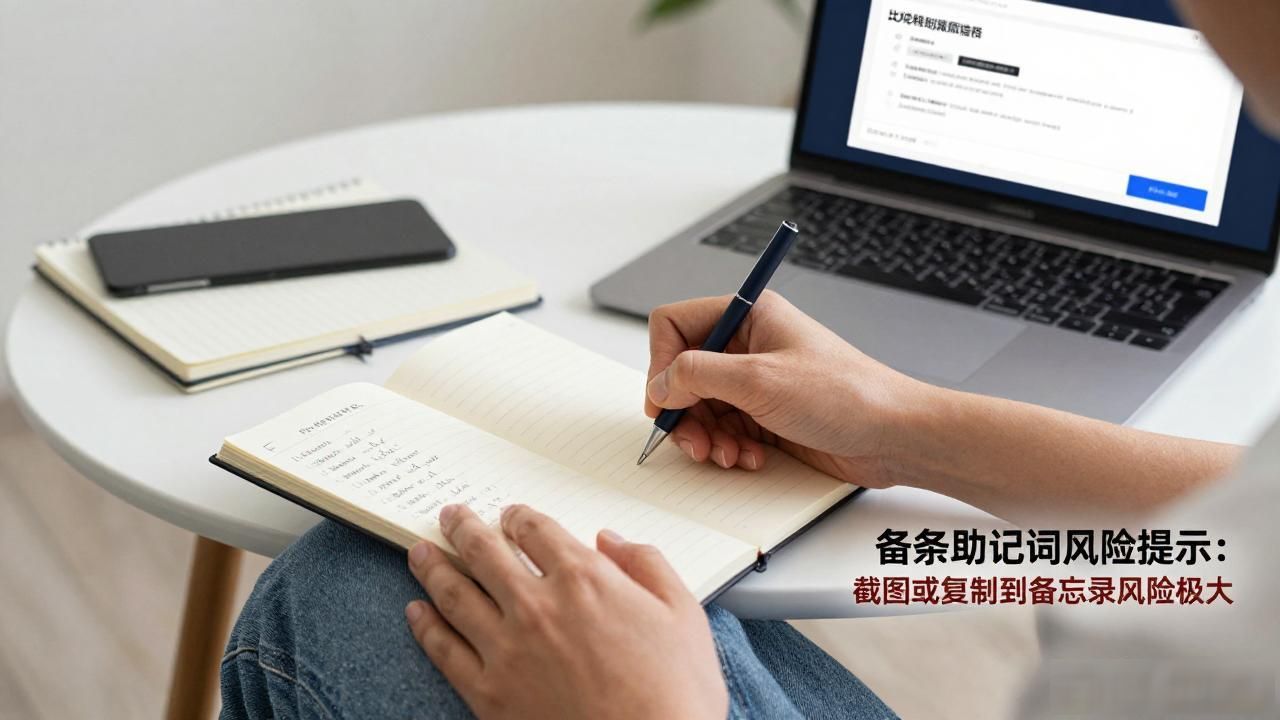 比特派钱包怎么创建新钱包？手把手教你三步搞定