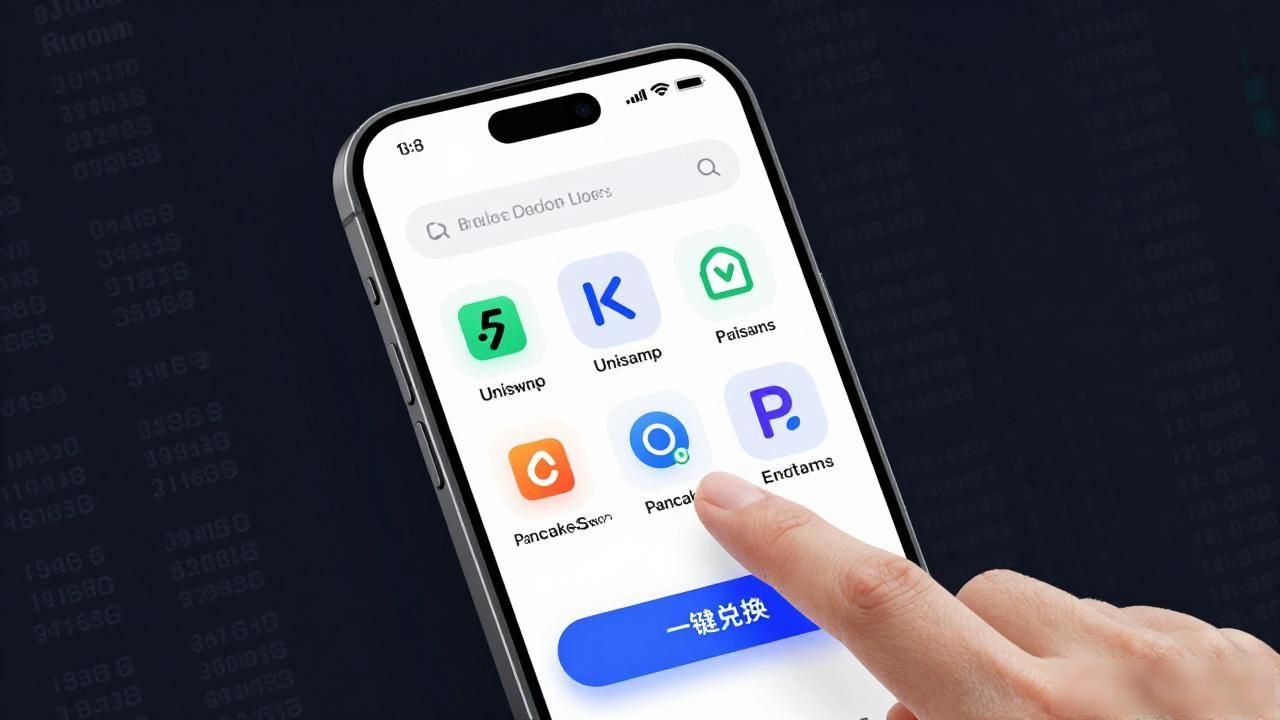 Bitpie多链资产管理优势_利用Bitpie钱包APP实现高效的数字交易_Bitpie钱包实际使用心得分享