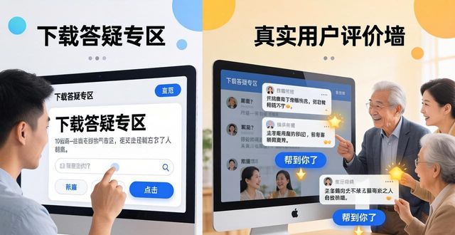 TP官方app下载：怎样让用户聊起来？