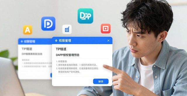 新手必看：TP安卓版最新版风险设置与安全指南