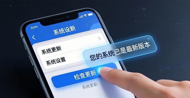 安卓手机查看安卓版本_如何判断安卓版本_如何判断安卓TP2025是否已是最新版本？