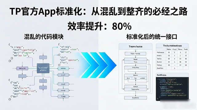 TP官方app的标准化建设路径_路径规划库_路径规范化