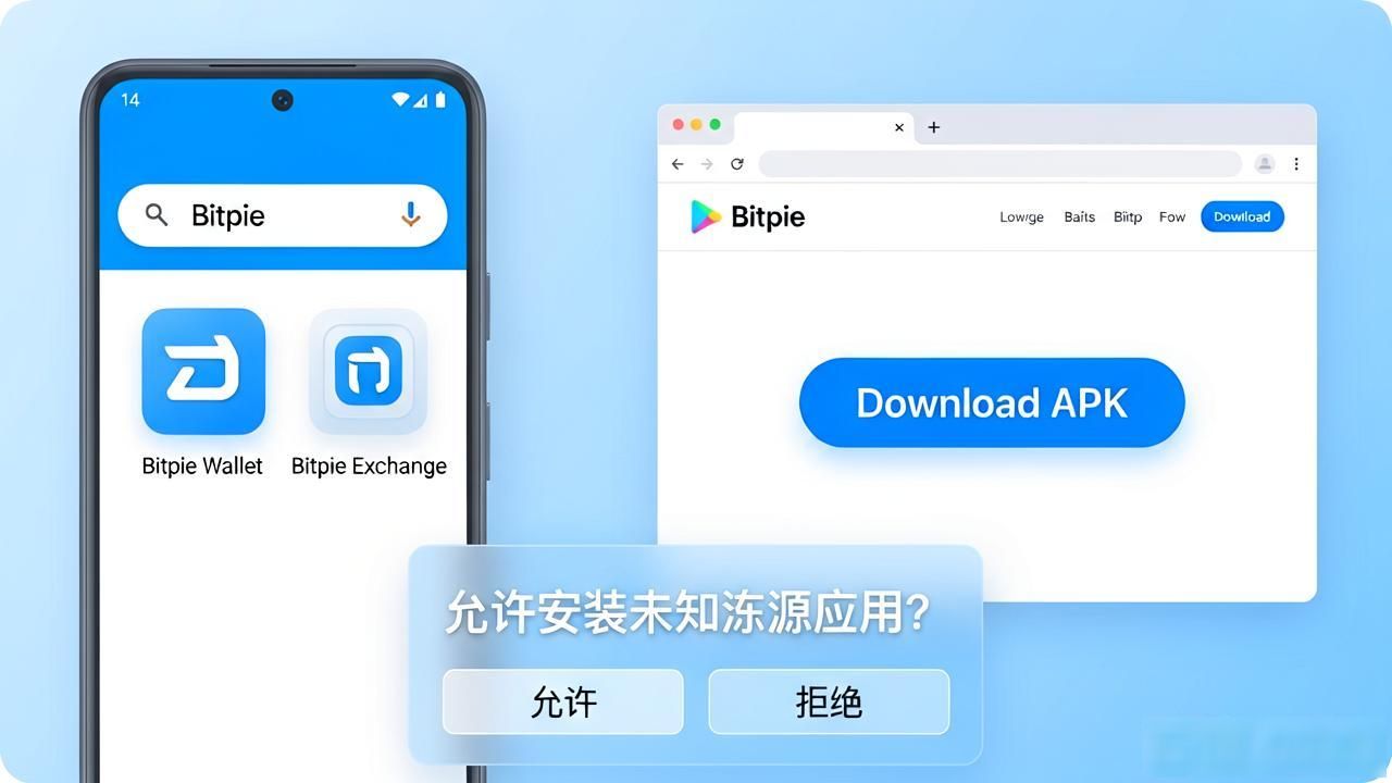 数字资产管理_如何快速下载比特派钱包最新版本,实现数字资产安全管理_比特派官网下载