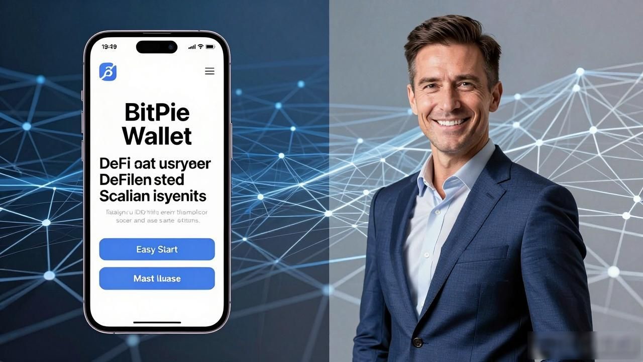 比特派钱包官方网的行业领导者介绍_比特派钱包去中心化金融入口_数字资产管理