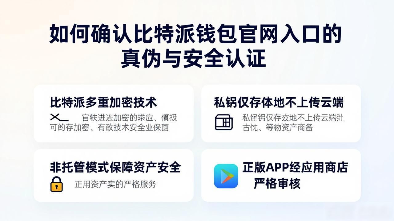 SSL加密证书识别_比特派官网入口验证_比特派钱包官网入口的安全认证与官方声明