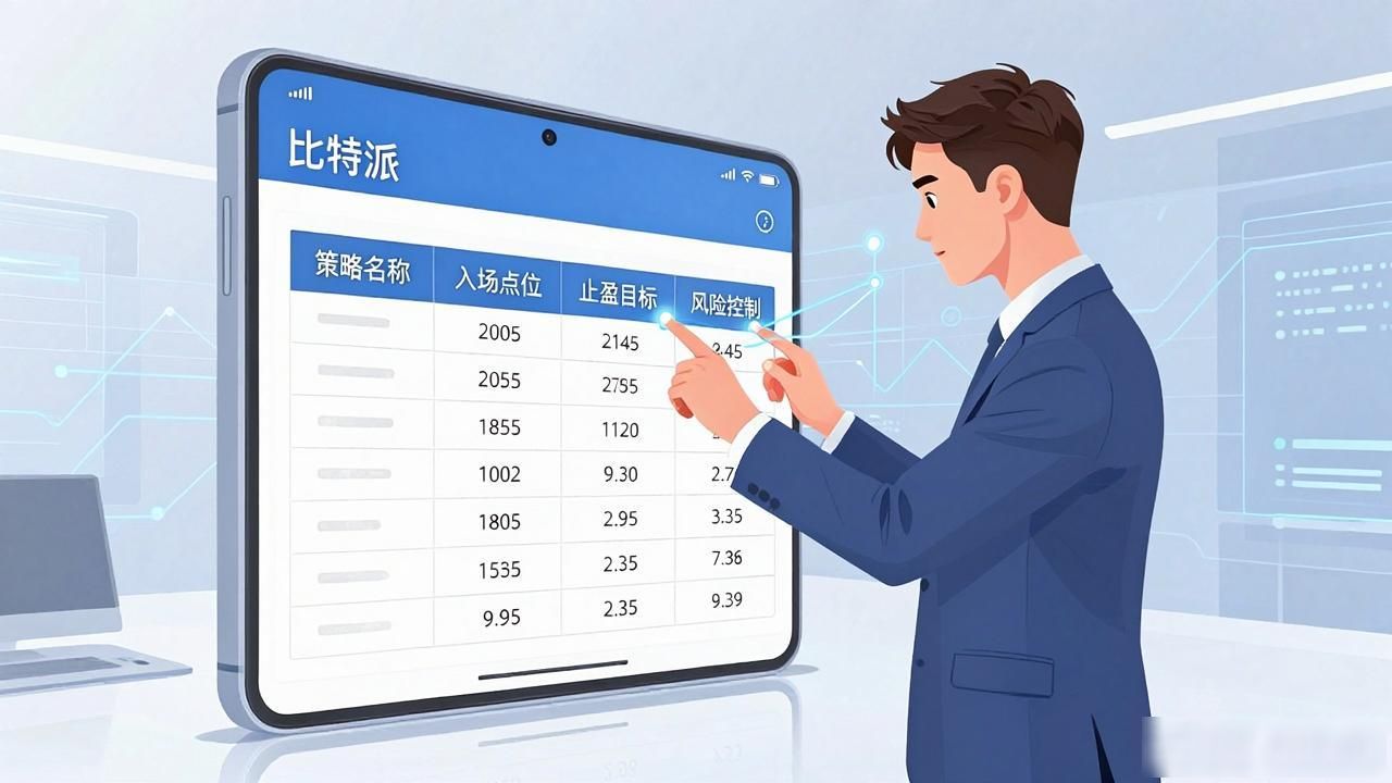 高频交易操作细节_交易工具熟练度_如何通过比特派安卓版下载提升交易频率?