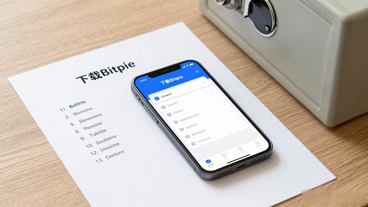 苹果设备Bitpie钱包真实使用经验分享_2021接触加密货币用户的Bitpie使用感受_下载Bitpie:苹果用户的成功经验
