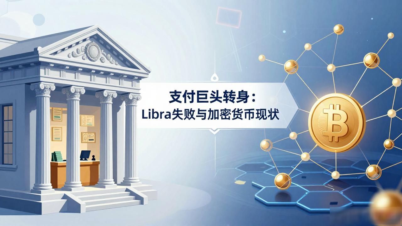 Libra转向合规Diem再更名Gencoin的发展历程_2019年Facebook Libra推出后的金融市场震动_Libra加密数字货币计划