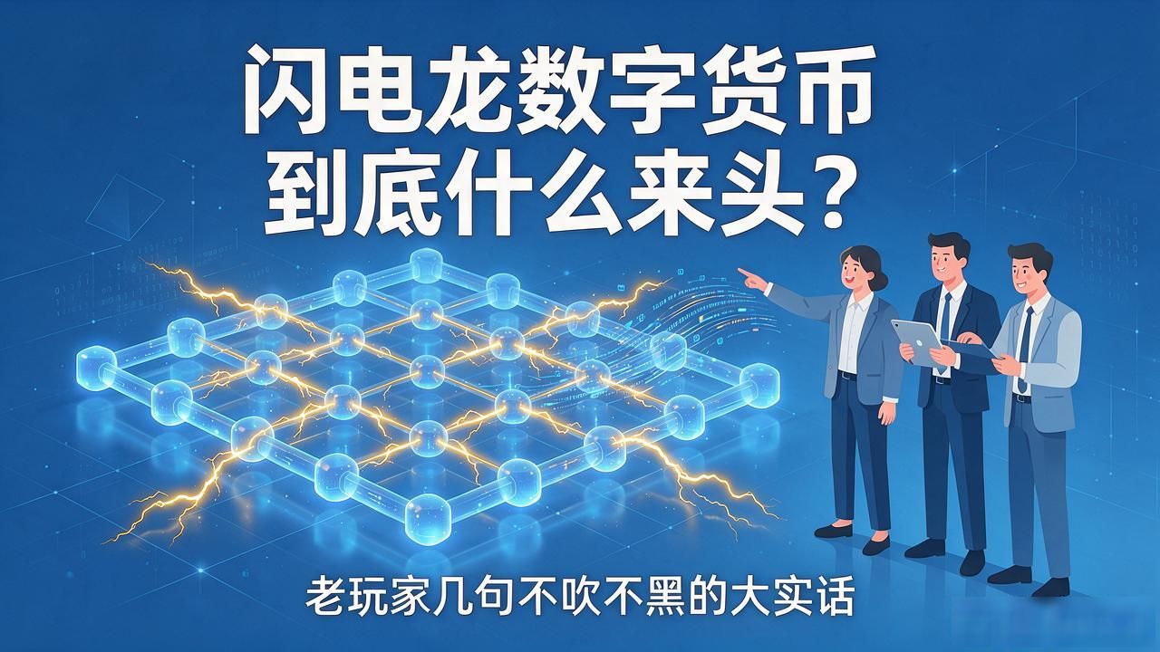 闪电龙团队背景与通证经济模型分析_闪电龙数字货币_闪电龙比特币转账速度怎么样