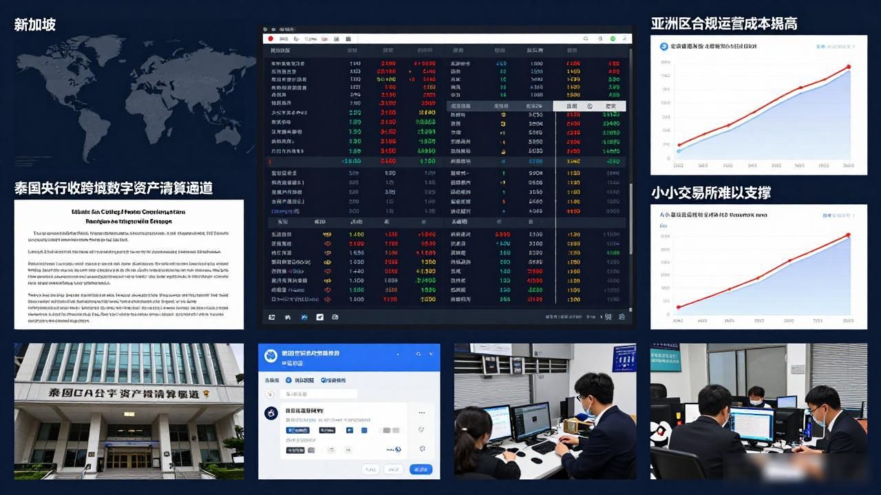 韩国冻结数字货币_韩国加密资产账户冻结_韩国金融委员会数字资产监管
