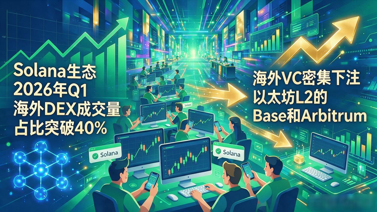 国外最看好的数字货币_2026年海外加密市场资金流向_以太坊机构托管需求增长